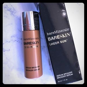 Bare minerals Bare Skin